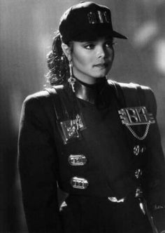 Janet Jackson