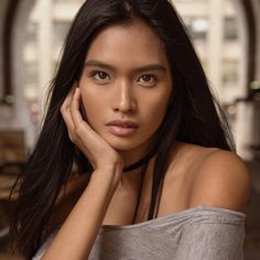 Janine Tugonon