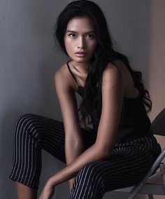 Janine Tugonon