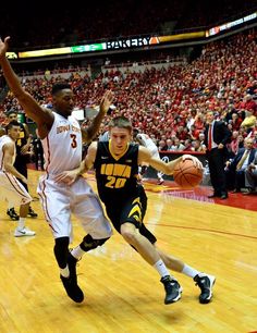 Jarrod Uthoff