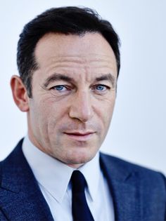 Jason Isaacs