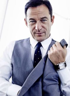 Jason Isaacs