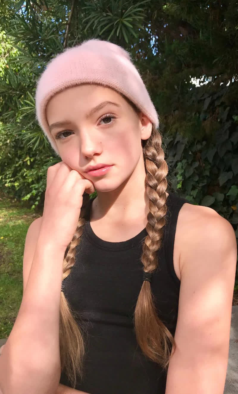 Jayden Bartels