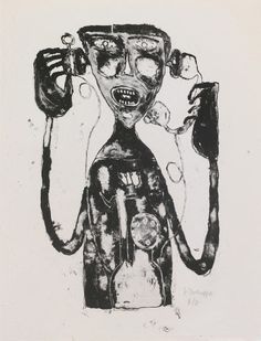 Jean Dubuffet