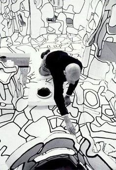 Jean Dubuffet