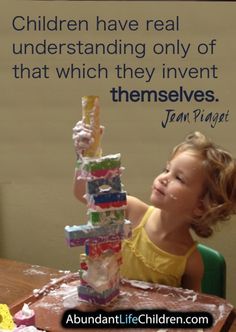 Jean Piaget