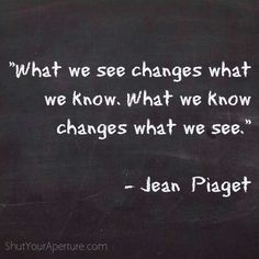 Jean Piaget