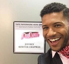 Jeffrey Bowyer-Chapman