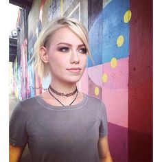 Jenna McDougall