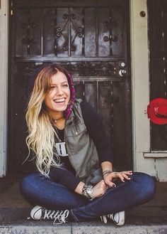 Jenna McDougall