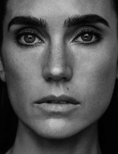 Jennifer Connelly