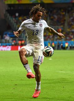 Jermaine Jones