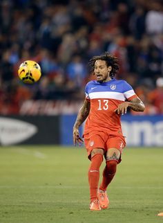 Jermaine Jones