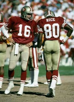 Jerry Rice