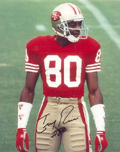 Jerry Rice