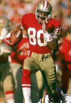 Jerry Rice