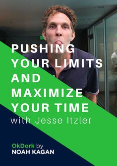 Jesse Itzler