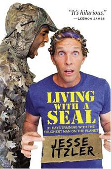 Jesse Itzler