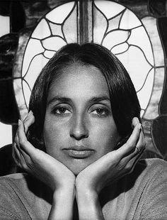 Joan Chandos Baez