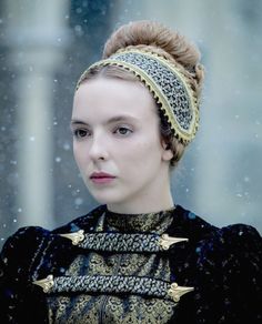 Jodie Comer