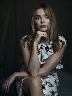 Jodie Comer