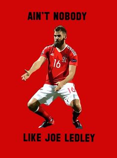 Joe Ledley