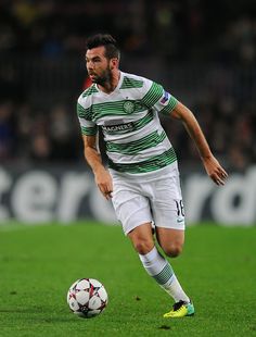 Joe Ledley