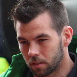 Joe Ledley