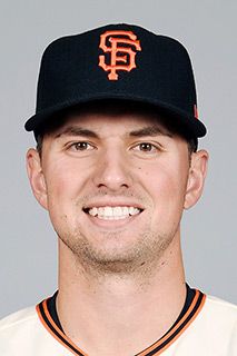 Joe Panik