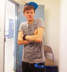 Joel Peat