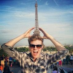 Joel Peat