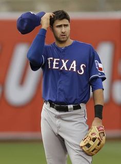 Joey Gallo