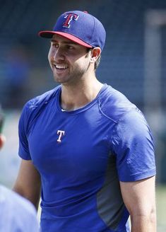 Joey Gallo