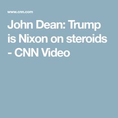 John Dean