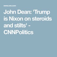 John Dean