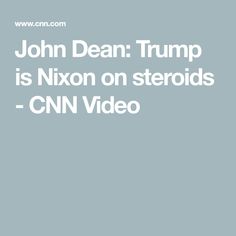 John Dean