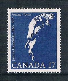 John Diefenbaker