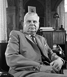 John Diefenbaker