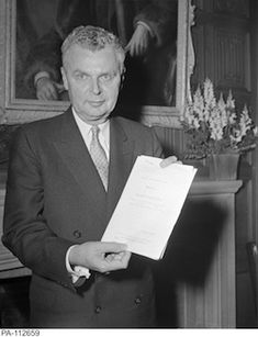 John Diefenbaker