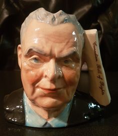 John Diefenbaker