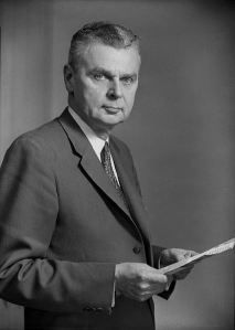 John Diefenbaker