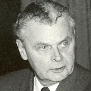 John Diefenbaker