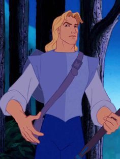 John Smith