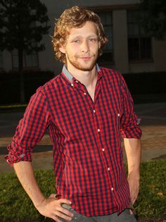 Johnny Lewis