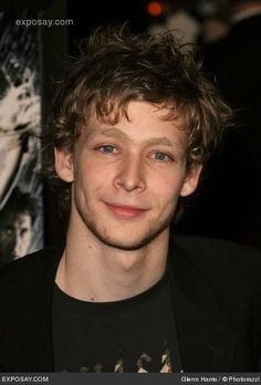 Johnny Lewis