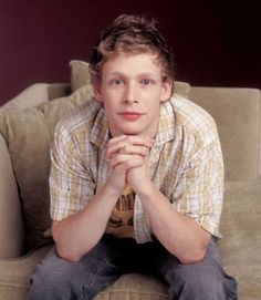 Johnny Lewis