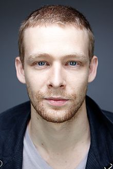 Johnny Lewis