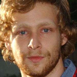 Johnny Lewis