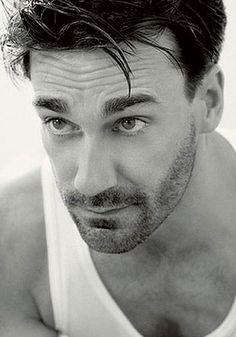 Jon Hamm