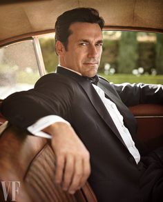 Jon Hamm